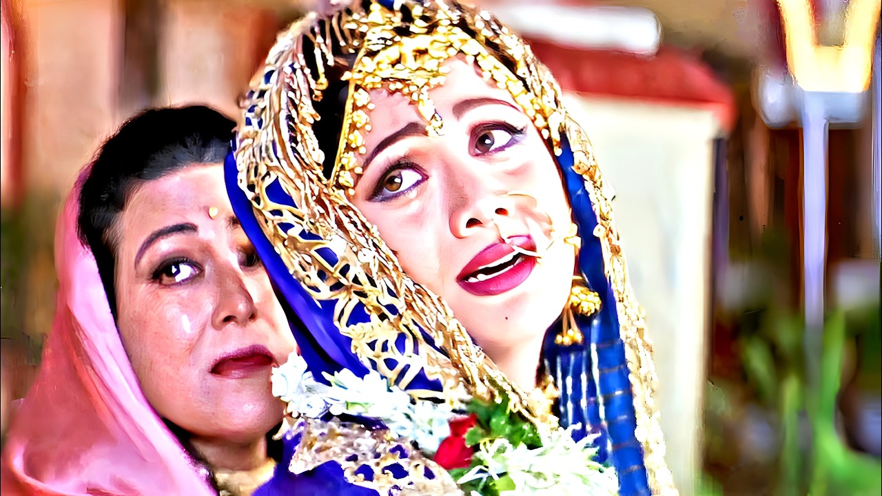 Dulhe Ka Sehra ((Jhankar)) 4K HD Video | Dhadkan | Akshay Kumar | Shilpa Shetty