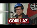 Damon Albarn Talks New Gorillaz Album Wild Stories mp3