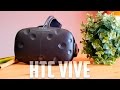 HTC Vive, review en español