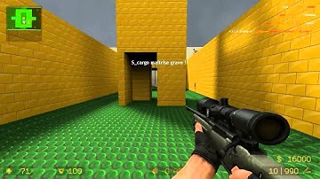 [Css] Awp lego By SoD-Redemption