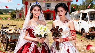 Reborn! Sister Forced Me To Swap Marriages — I Married A Farmer, Unaware He's Future Richest Man!