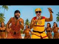 Diamond Platnumz - BADO - Ft- Foffi Olomide (Official Music Video)