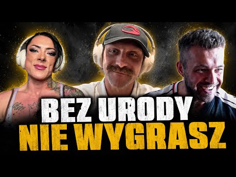 BEZ URODY NIE WYGRASZ MARTYNA PIĘTKA AREK CZERW