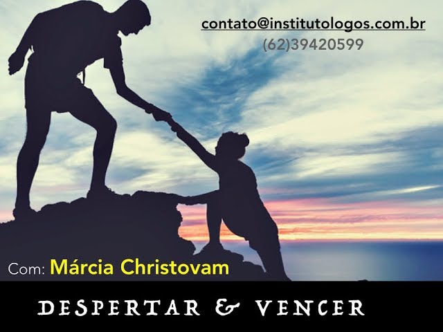 DESPERTAR E VENCER - Leis do Triunfo: Personalidade Atraente