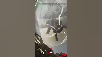 Sometimes it just happens.. #like #vibing #subscribe #apex #apexlegends #lol