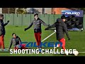 Trent & Origi v Minamino & Lallana v Elliott & Jones | Falken Tyres Shooting Challenge