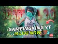 GAMEINGKING YT IS LIVE SCARFAL #hindilivegaming #nightlivestream #livestream @ScarFall2.0#scarfall2