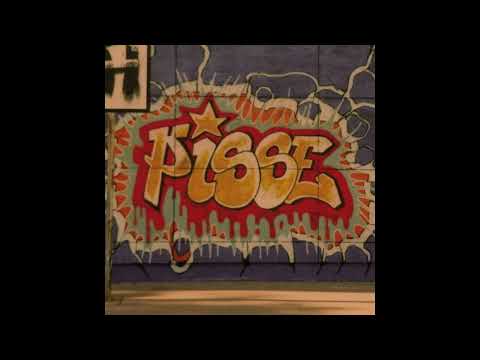 pisse - Feind/Fehler