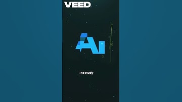 ChatGPT Is Making Us LAZY?! 😱 New MIT Study Reveals Shocking Brain Data! #artificialintelligence