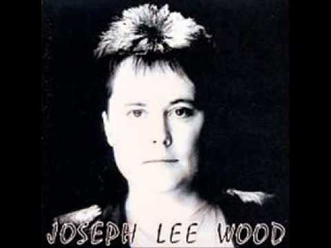 JOSEPH LEE WOOD w/ Gregg Fox on keyboards- Don't S...