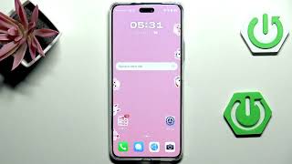How do I activate Night Mode (Eye Comfort / iComfort) on the HUAWEI Nova 14 Pro? screenshot 1
