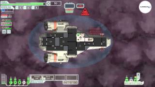 Combat: Because Missiles Can't Solve Every Problem | FTL: Faster Than Light