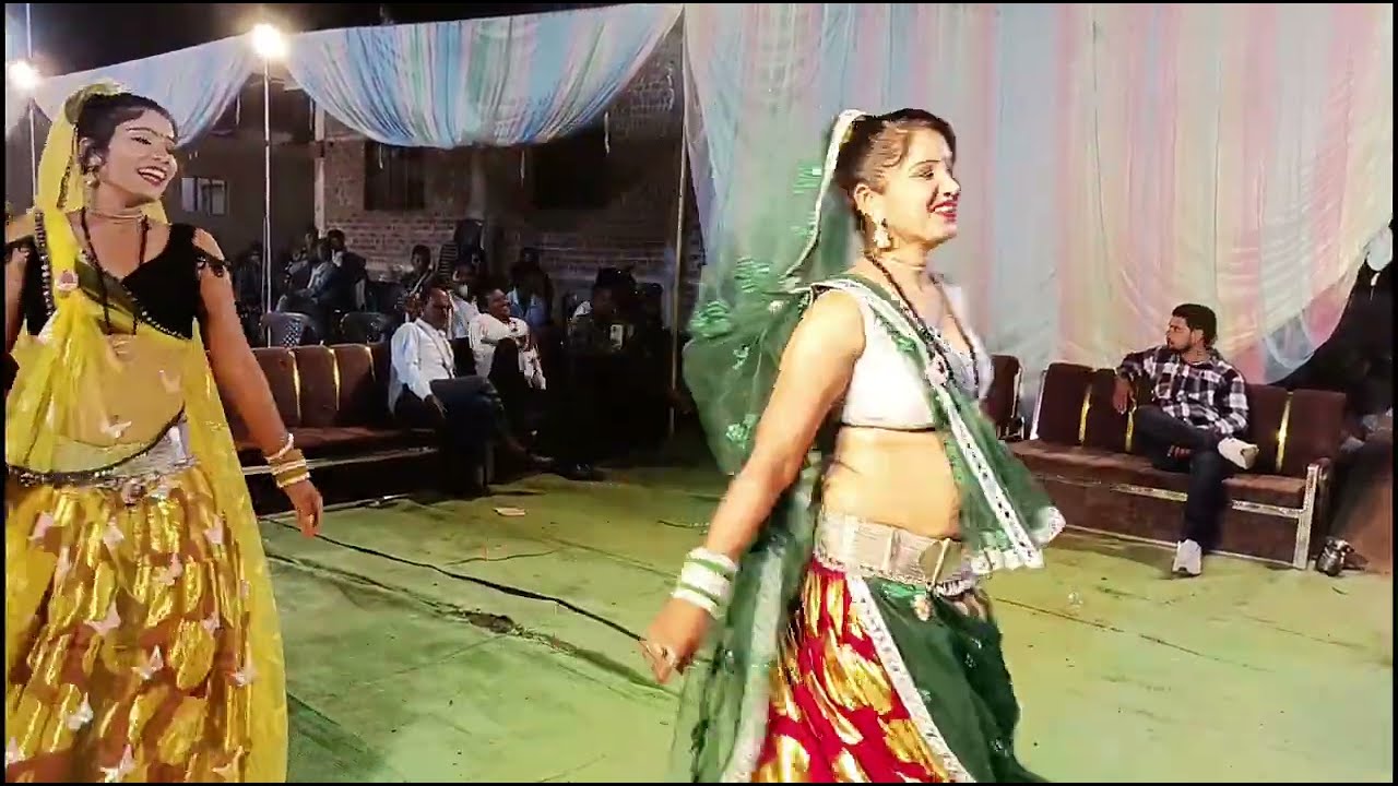 सुपरफास्ट देशी राई #बुंदेलखंडी_राई_लोकगीत #deshi_rai ।गायक बदन यादव