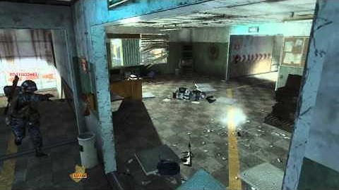 Search & Destroy after the round Tomahawk Killcam bank shot