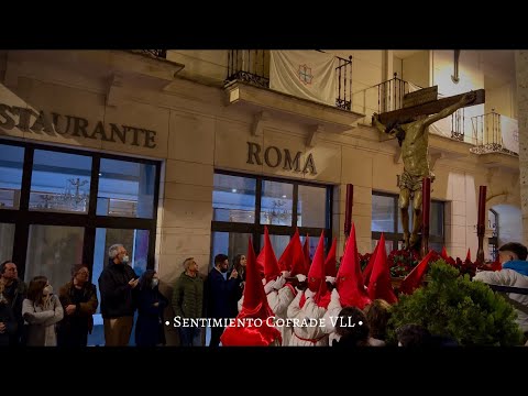 Procesión del Santísimo Cristo de las Mercedes