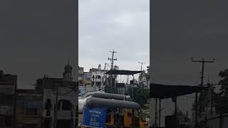 Charminar Parking | Charminar Market | Hyderabad Traffic Police