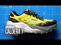 Brooks Caldera 7 // la nostra recensione