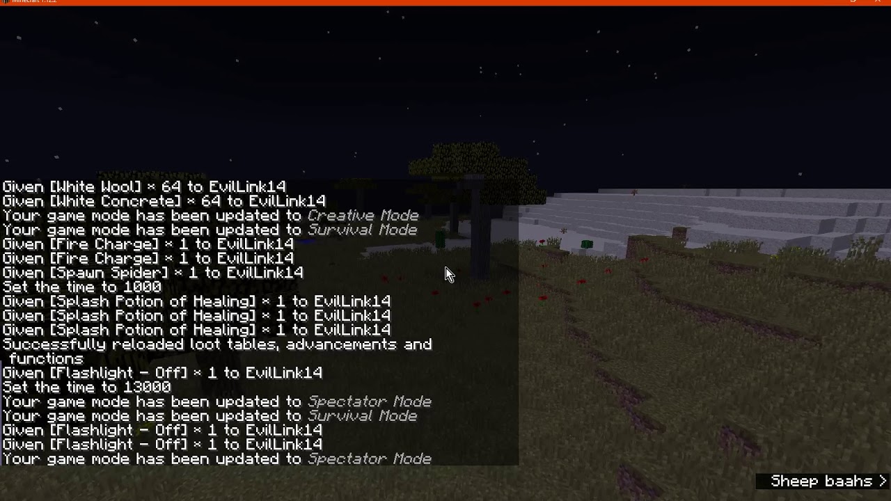 Portable Lighting 1.12.2 Forge Mod Overview - YouTube