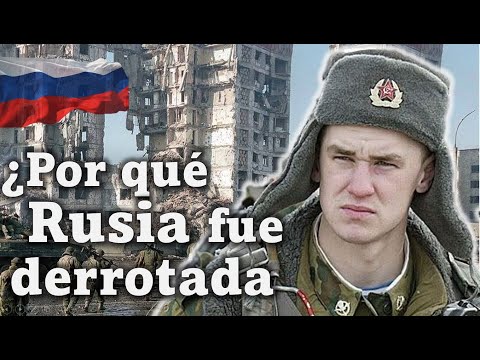 Video: Batalla del Sur: el Ejército Rojo libera Donbass, Don y Tsaritsyn