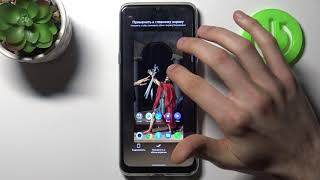 Смена обоев на TCL 20 SE / Как поменять фоновую картинку рабочего стола TCL 20 SE? screenshot 4
