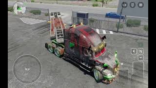 BIG RIGS  / Free room game play / DUALCARBON 🤑🤗🇯🇲