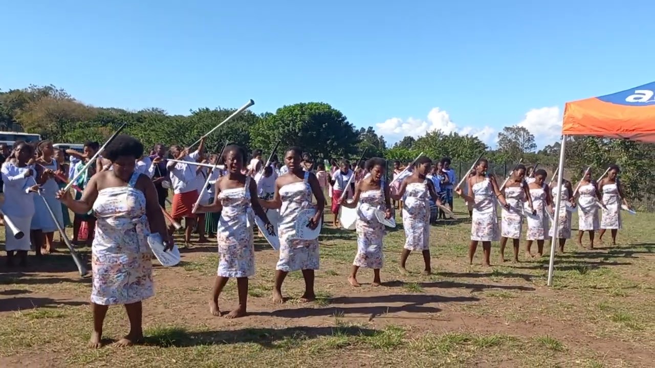 Under 15 Zamimpilo temple kwamashu 