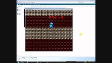 2D Platformer with Pygame - Part 2