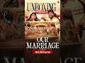 Unboxing Our Wedding Gifts 🎁🔥 - #MS💕 - Munna Bhai Gaming