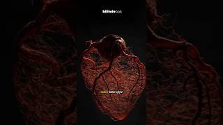 Kalbimizin Kendini Besleyen Damarları