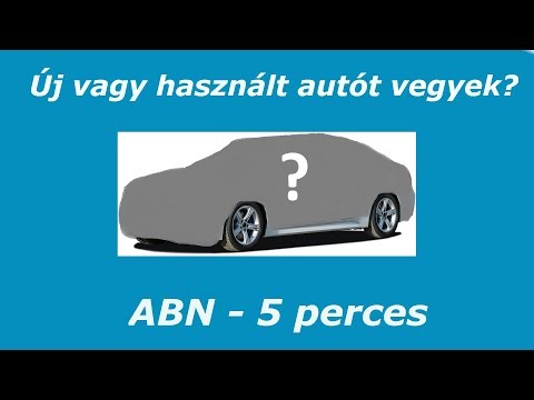 Videó: Vegyek új vagy használt motorkerékpárt?