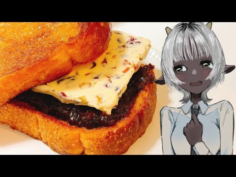 Honey Toast