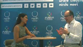 Jesusa | Interview | Mara Lopez