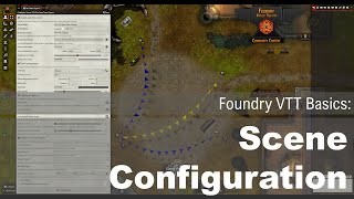 Famous Foundry Basics: Scenes Net Worth