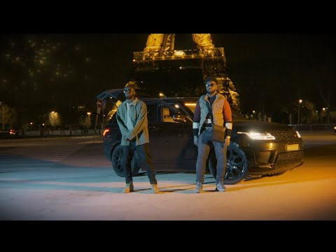 L.I du 6 feat Darui - O.F.D.S (Clip officiel)