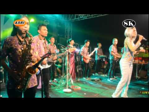 SENGAJA ( NUNU NOVE ) SK GROUP Edisi Kp Kandang