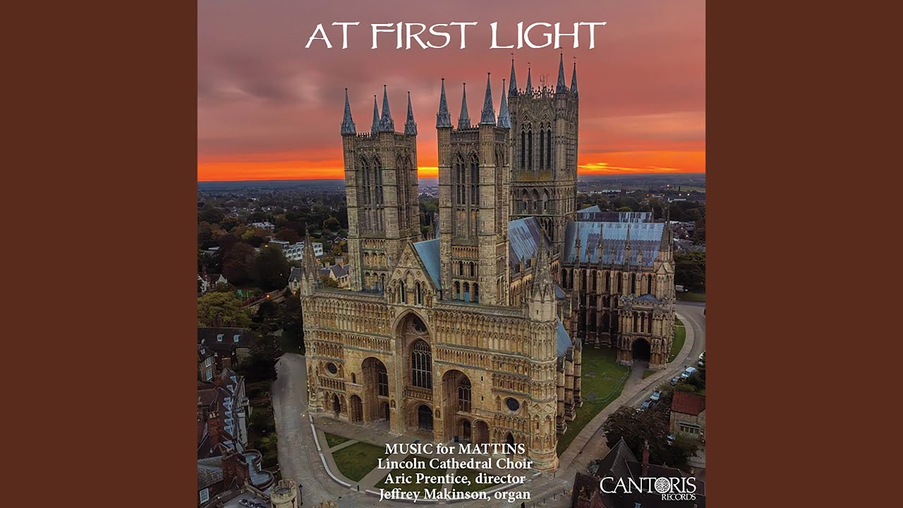 Short Service, T 194: I. Venite