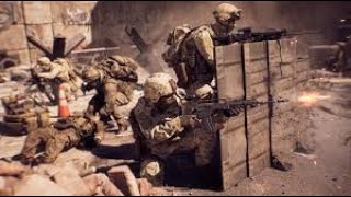 BF6 Battlefield 6 ( Cloud Gameplay )