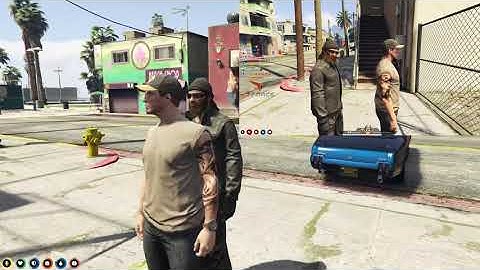 Barry Wants Dundee GONE Again After This |  NoPixel 3.0 clips GTA RP