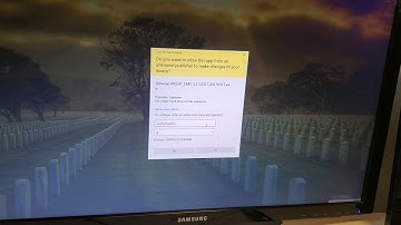How to install CMS Software on PC