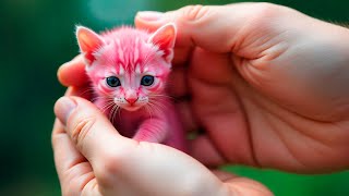 Hilarious Cat Reactions to Viral TikTok Trends | Unleashed By Meow-some! Live