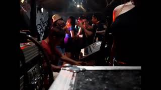 Gesta Musik Live 8th Anniversary Krecker Lampung Arr. Mr. Pendok \u0026 Dinda Husni Vj. Rova