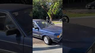 Gol rodas bbs aro14