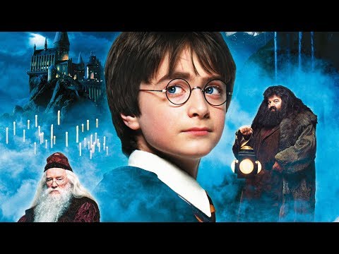 Co jest nie tak z filmem Harry Potter i Kamień Filozoficzny?