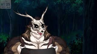 【自棄酒】鹿金ライカは丁度よいグラボを探したい【鹿金ライカ/ケモノV】