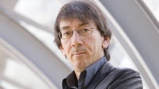 G4 Icons Episode #9: Will Wright.