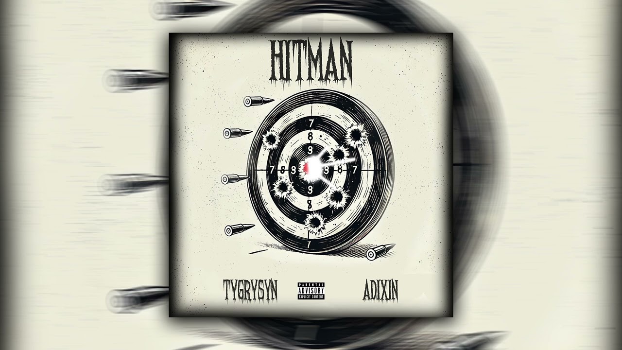 Watch Tygrysyn x Adixin - Hitman on YouTube Watch Tygrysyn x Adixin - Hitman on YouTube