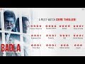 Badla  official trailer  amitabh bachchan  taapsee pannu  sujoy ghosh  8th march 2019