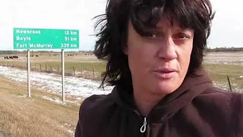 The Road to Fort McMurray.wmv