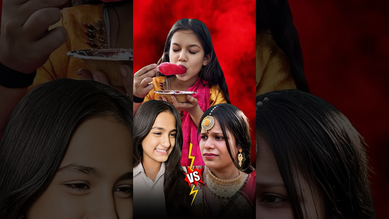 Middle Class 💔😱 Sautelii Beheen 😡 #shorts #video #viral