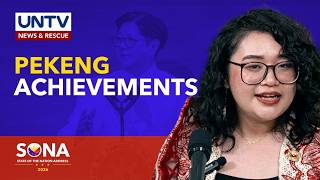 Kabataan Party list Rep. Renee Co, nagbigay ng bagsak na grado kay PBBM
